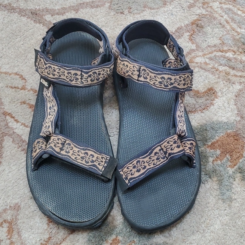 Teva sport water sandals